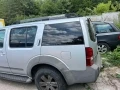 Nissan Pathfinder 2,5dci, снимка 5