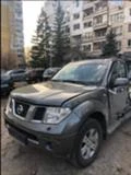 Nissan Pathfinder 2,5dci, снимка 7