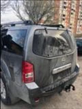 Nissan Pathfinder 2,5dci, снимка 10