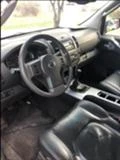 Nissan Pathfinder 2,5dci, снимка 12