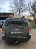 Nissan Pathfinder 2,5dci, снимка 11