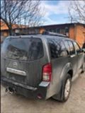 Nissan Pathfinder 2,5dci, снимка 9