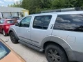 Nissan Pathfinder 2,5dci, снимка 4