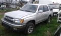 Toyota 4runner 3.4i/на части, снимка 2