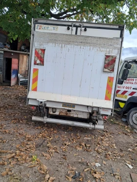 Mercedes-Benz Sprinter 413, снимка 4