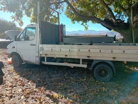 Mercedes-Benz Sprinter 413, снимка 7