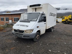 Mercedes-Benz Sprinter 413, снимка 1