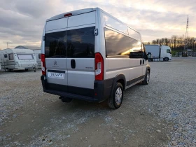 Peugeot Boxer 3.0 HDI TOP, снимка 5