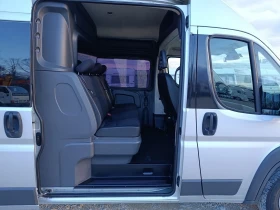 Peugeot Boxer 3.0 HDI TOP, снимка 10