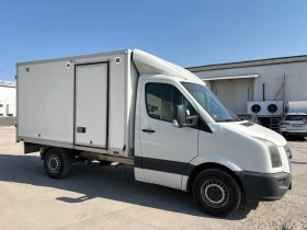 VW Crafter 2.5 136 к.с., снимка 6