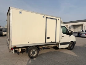 VW Crafter 2.5 136 к.с., снимка 6