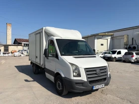 VW Crafter 2.5 136 к.с., снимка 3
