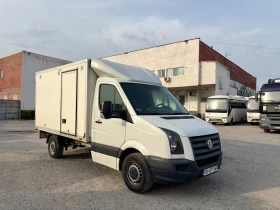 VW Crafter 2.5 136 к.с., снимка 4