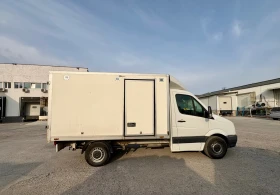 VW Crafter 2.5 136 к.с., снимка 7