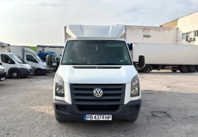 VW Crafter 2.5 136 к.с., снимка 3
