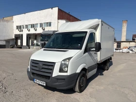 VW Crafter 2.5 136 к.с., снимка 1