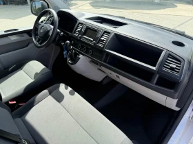 VW Transporter 2.0TDI Клима L1H1 Euro 5 , снимка 10
