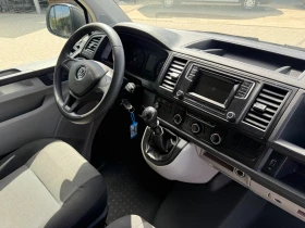 VW Transporter 2.0TDI Клима L1H1 Euro 5 , снимка 11