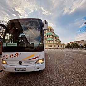 Mercedes-Benz Travego 15 SHD, снимка 11