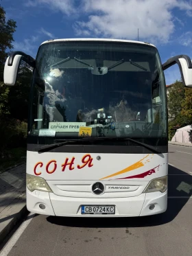 Mercedes-Benz Travego 15 SHD, снимка 5