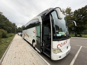 Mercedes-Benz Travego 15 SHD, снимка 4