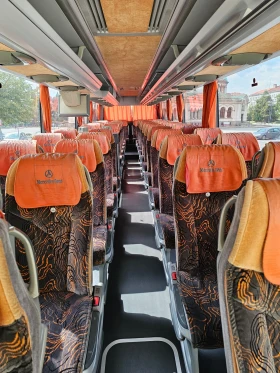 Mercedes-Benz Travego 15 SHD, снимка 9