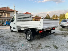 Renault Master T35 Swiss, снимка 10