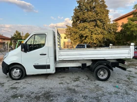 Renault Master T35 Swiss, снимка 11