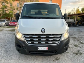 Renault Master T35 Swiss, снимка 1