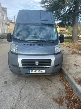     Fiat Ducato 