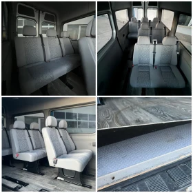 VW Crafter 9- /   | Mobile.bg    14