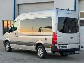 VW Crafter 9- /   | Mobile.bg    5