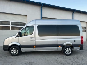 VW Crafter 9- /   | Mobile.bg    6