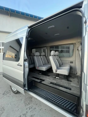 VW Crafter 9- /   | Mobile.bg    13