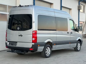 VW Crafter 9- /   | Mobile.bg    3