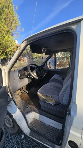 Ford Transit | Mobile.bg    7