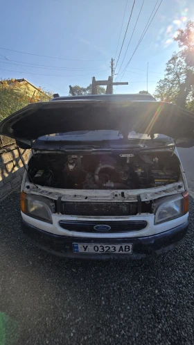 Ford Transit | Mobile.bg    9
