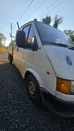 Ford Transit | Mobile.bg    5