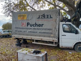 Mercedes-Benz Sprinter 413, снимка 6