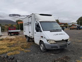 Обява за продажба на Mercedes-Benz Sprinter 413 ~ 333 EUR - изображение 1 | Auto.bg Обява за продажба на Mercedes-Benz Sprinter 413 ~ 333 EUR - изображение 1