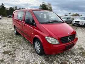 Обява за продажба на Mercedes-Benz Vito MAXXi 113CDI ~5 280 EUR - изображение 2 | Auto.bg Обява за продажба на Mercedes-Benz Vito MAXXi 113CDI ~5 280 EUR - изображение 2