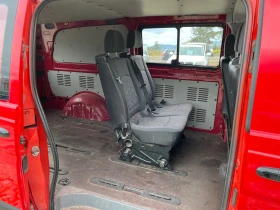 Обява за продажба на Mercedes-Benz Vito MAXXi 113CDI ~5 280 EUR - изображение 7 | Auto.bg Обява за продажба на Mercedes-Benz Vito MAXXi 113CDI ~5 280 EUR - изображение 7