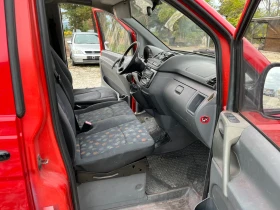 Обява за продажба на Mercedes-Benz Vito MAXXi 113CDI ~5 280 EUR - изображение 10 | Auto.bg Обява за продажба на Mercedes-Benz Vito MAXXi 113CDI ~5 280 EUR - изображение 10