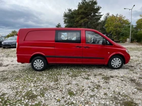 Обява за продажба на Mercedes-Benz Vito MAXXi 113CDI ~5 280 EUR - изображение 6 | Auto.bg Обява за продажба на Mercedes-Benz Vito MAXXi 113CDI ~5 280 EUR - изображение 6