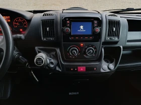 Peugeot Boxer 3.0 HDI TOP, снимка 12