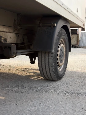 VW Crafter 2.5 136 �.�. | Mobile.bg � ����� ������ 10