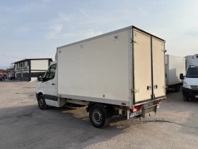 VW Crafter 2.5 136 �.�. | Mobile.bg � ����� ������ 5