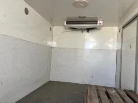 VW Crafter 2.5 136 к.с. | Auto.bg — изображение 11