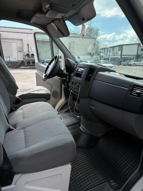 VW Crafter 2.5 136 �.�. | Mobile.bg � ����� ������ 11