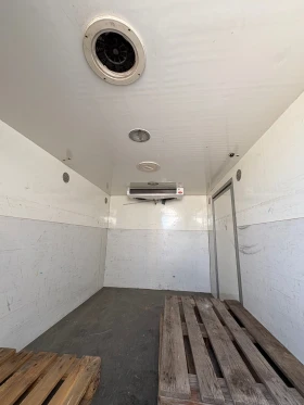 VW Crafter 2.5 136 к.с. | Auto.bg — изображение 10